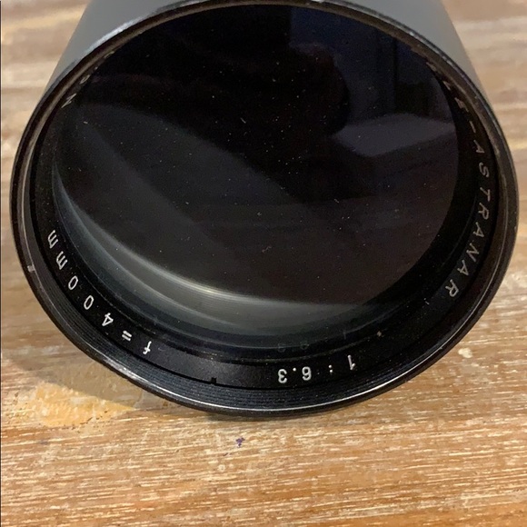 Lense for 35mm Camera - Picture 5 of 7